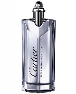 Cartier Déclaration dun Soir Fragrance Collection for Men   Shop All