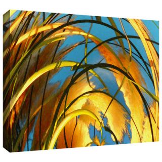 ArtWall Polar Pampas by Dean Uhlinger Photographic Print Gallery