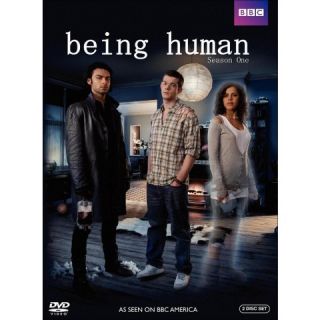 Being Human Season One [2 Discs]