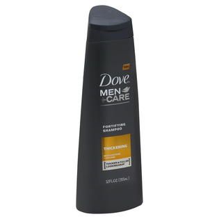 Dove  Men + Care Shampoo, Fortifying, Thickening, 12 fl oz (355 ml)