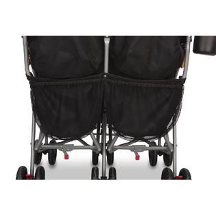 Delta Children Delta Childrens LX Side by Side Stroller   Baby   Baby