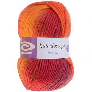 Kaleidoscope Yarn Indian Spices   Home   Crafts & Hobbies   Knitting