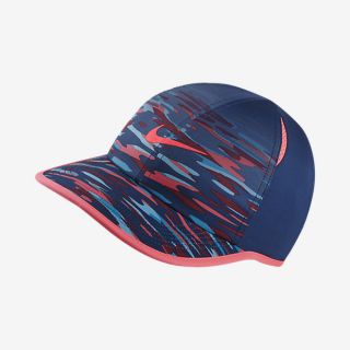 Nike Feather Light Printed Kids Adjustable Hat