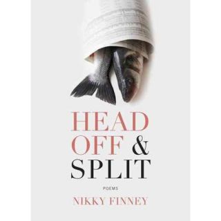 Head Off & Split Poems