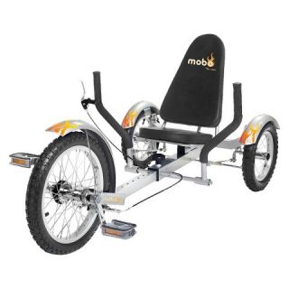 Mobo Triton (Youth) – The Ultimate Three Wheeled Cruiser (16