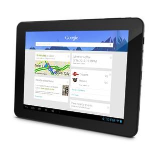 Ematic  EGS108PR 8 Genesis Prime Multi Touch Tablet with Android 4.1