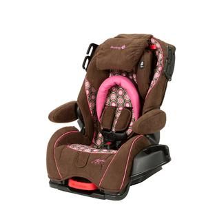 Safety 1st  Alpha Omega Elite™ Convertible Car Seat Bloomsbury