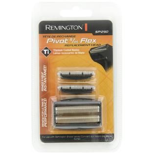 Remington SP290 Screen and Cutter Set   Beauty   Shaving & Hair