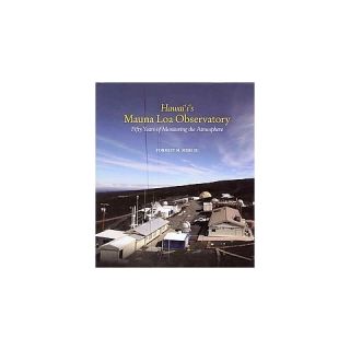Hawaiis Mauna Loa Observatory (Hardcover)