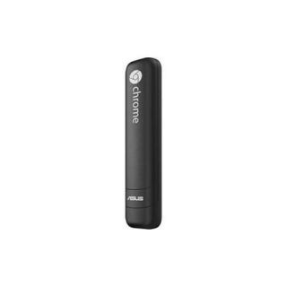 ASUS Chromebit B013C Mini Stick PC with RockChip RK3288 C Processor, 2GB Memory, 16GB eMMC Drive and Google Chrome OS