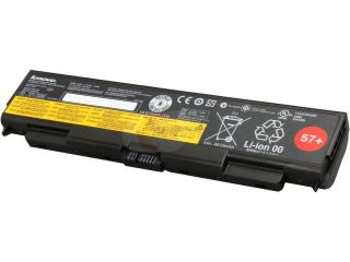 Lenovo ThinkPad Battery 57+ (6 Cell) 0c52863