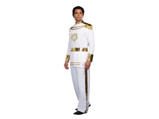Adult Prince Charming Costume by Dreamgirl 9474