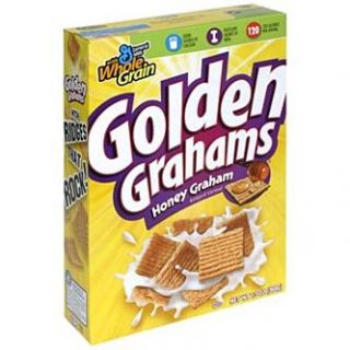 General Mills Cereal, 13 oz (368 g)   Food & Grocery   Breakfast Foods
