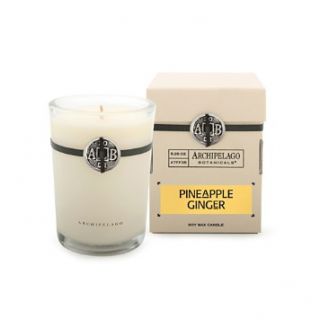 Archipelago Pineapple Ginger Candle & Diffuser