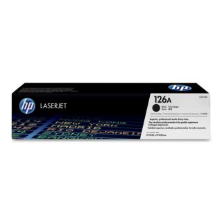 HP 305A Toner Cartridge for HP LaserJet Pro Printers (2,600 Pages)