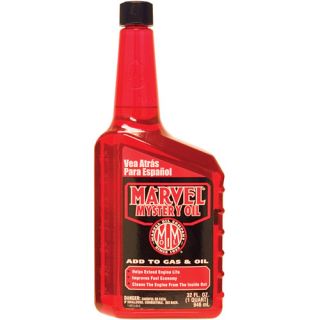 Marvel Mystery Oil, 32oz
