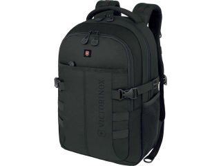 Victorinox Vx Sport Cadet Laptop Backpack   Black