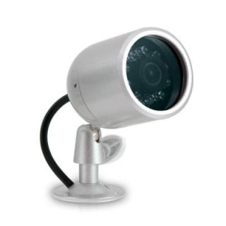 Lorex Indoor/Outdoor Imitation Security Bullet Camera SG610