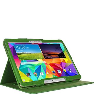 rooCASE Dual View Folio Case Cover with Stylus for Samsung Galaxy Tab S 10.5 SM T800