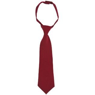 At School by French Toast Adjustable Solid Color Tie   Gifts