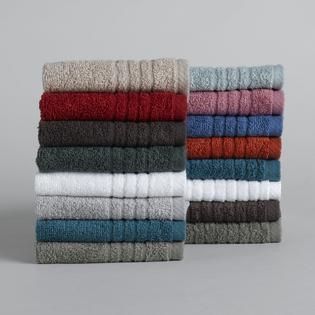 Cannon   ® Quick Dry Collection Wash Cloth