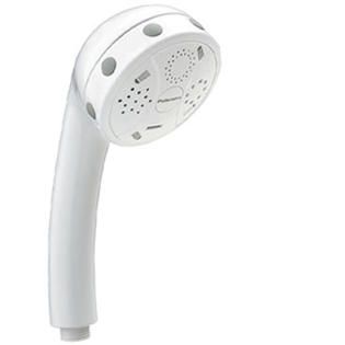 Pollenex Pollenex® 4 Setting Handheld Showerhead   Tools   Bathroom