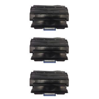 Compatible Dell 5330 High Yield Black Toner Cartridge for Dell 5330