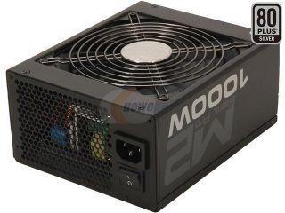 Cooler Master Silent Pro M2   720W Power Supply with 80 PLUS Bronze Certification and Modular Cables