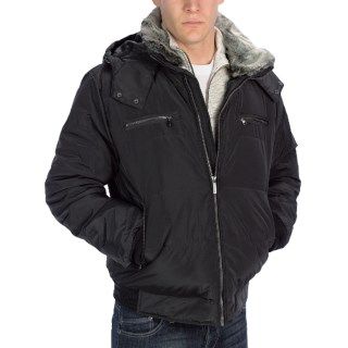 Kenneth Cole Duck Down Jacket (For Men) 6688A 63