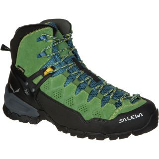Salewa Alp Trainer Mid GTX Hiking Boot   Mens