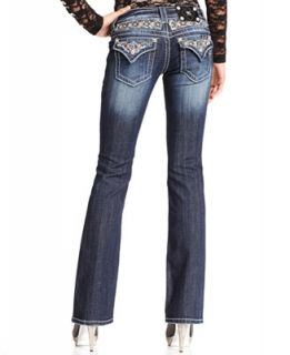 Miss Me Bootcut Jeans   Jeans   Women