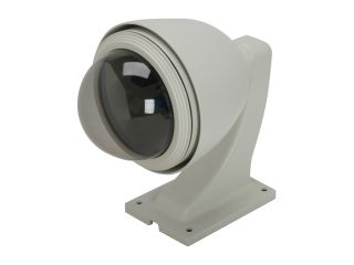 ABS MegaCam HS421X Internet Camera Outdoor Housing with heater & fan, for MegaCam 4210/421M   Surveillance Accessories