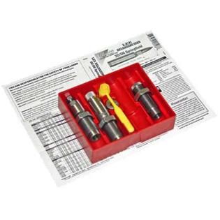 Lee Precision Carbide 3 Die Set .357 Mag   Fitness & Sports   Outdoor