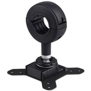 Spacedec SD DO Pole Mount for Flat Panel Display