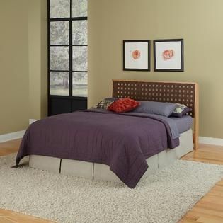 Home Styles The Rave Full/Queen Headboard   Home   Furniture   Bedroom