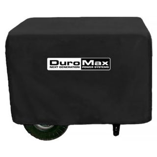 DuroMax Nylon Generator Cover (Fits XP8500 XP10000E & XP4000WGE