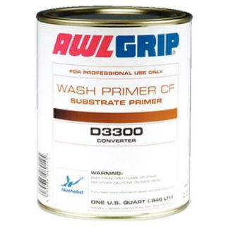 Awlgrip Wash Primer CF Converter Quart 95719
