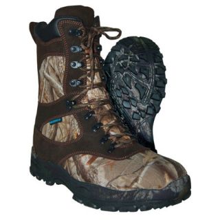 Itasca Mens Eagle 9 600g Insulated Hunting Boot 738182