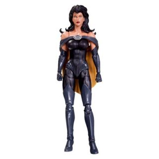 DC Comics Super Villains Superwoman Action Figure