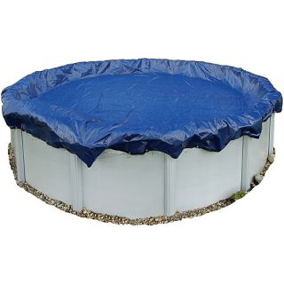 Blue Wave Gold 15 Year 18' Round Above Ground Pool Winter Cover