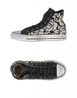 Converse Limited Edition All Star Hi Roses   High Tops   Women Converse Limited Edition High Tops   44735341TT