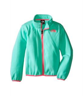 The North Face Kids Mountain View Triclimate Jacket Toddler Surf Green