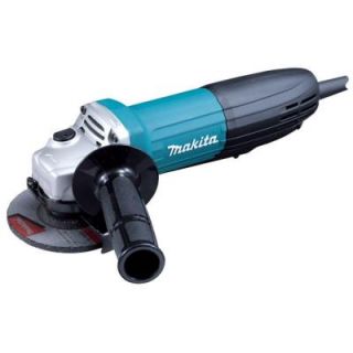 Makita 6 Amp 4 1/2 in. Paddle Switch Angle Grinder GA4534