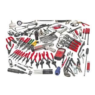 Craftsman  CLOSEOUT 94 pc. Auto Specialty Tool Set