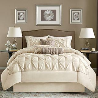 Madison Classics Piedmont 7 Piece Comforter Set   Home   Bed & Bath