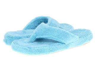 Acorn New Spa Thong Turquoise