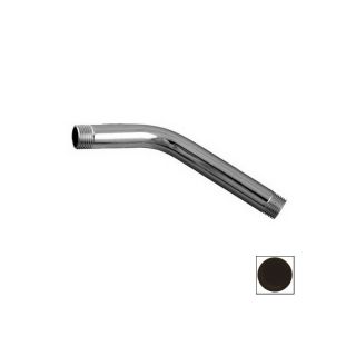 Westbrass Oil Rubbed Bronze Shower Arm