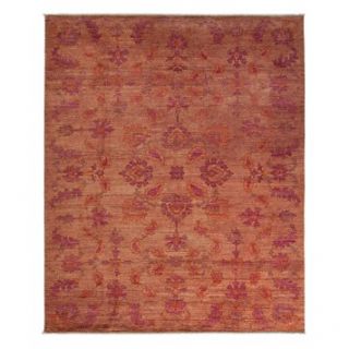 Oushak Collection Oriental Rug, 8'4" x 10'2"