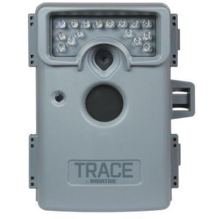 Moultrie TRACE Premise Wireless 1080TVL Indoor/Outdoor Video Surveillance Camera MCS 12639