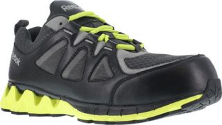 Mens Reebok Work ZigKick Work RB3015 Composite Toe Sneaker